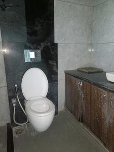 Bedroom Two Image of 1250 Sq.ft 2 BHK Apartment / Flat for rent in Proviso Greenwoods, Kharghar Navi Mumbai for Rs. 45000
