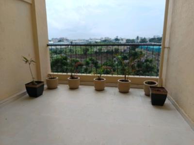 Living Room Image of 1552 Sq.ft 3 BHK Apartment / Flat for sale in Atur Valley Vista Wing A, Pisoli Pune for Rs. 7500000