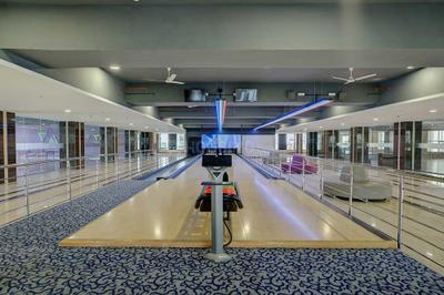 Image of 980 Sq.ft 2 BHK Apartment / Flat for sale in Gopalan Olympia, Kumbalgodu, Bengaluru for Rs. 10000000