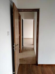 Image of 970 Sq.ft 3 BHK Apartment / Flat for rent in Tirupati Regalia Phase 2, Dhanori, Pune for Rs. 35000