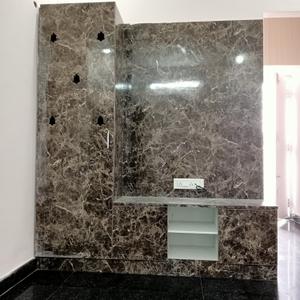 Image of 850 Sq.ft 2 BHK Independent House for rent in Kudlu, Bengaluru for Rs. 23000