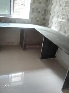Kitchen Image of 1033 Sq.ft 2 BHK Builder Floor for sale in Thakurpukur Kolkata for Rs. 4500000
