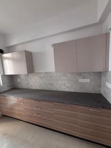 Kitchen Image of 1238 Sq.ft 2.5 BHK Apartment / Flat for sale in Godrej Nurture Phase 1, Sector 150 Noida for Rs. 18500000