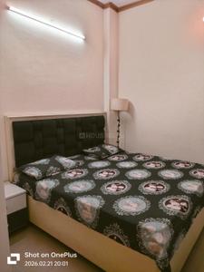 1 BHK Independent Builder Floor