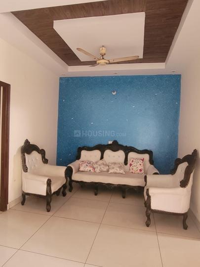 Dream Rehmat Homez Main Image 1