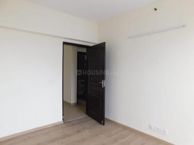 Bedroom Image of 1398 Sq.ft 2.5 BHK Apartment / Flat for rent in The 3C Lotus Boulevard, Sector 100 Noida for Rs. 38500
