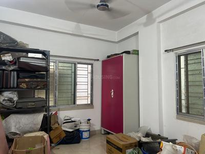 Bedroom Image of 1180 Sq.ft 3 BHK Apartment / Flat for sale in Rajarhat Kolkata for Rs. 4200000