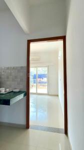 Kitchen Image of 640 Sq.ft 2 BHK Apartment / Flat for sale in Sector 76 Gurgaon for Rs. 6900000