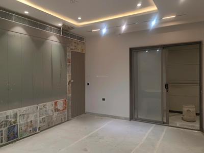 Bedroom Image of 3600 Sq.ft 4 BHK Builder Floor for sale in Sector 17 Rohini New Delhi for Rs. 75500000
