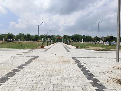 Image of 1346 Sq.ft Residential Plot / Land for sale in Kottamedu, Chennai for Rs. 5384000