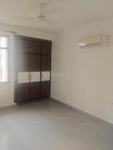Bedroom Image of 1152 Sq.ft 2 BHK Apartment / Flat for sale in Maya Garden Phase 3, Bishanpura Zirakpur for Rs. 4600000