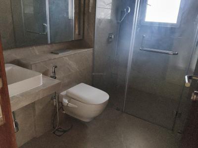 Image of 1800 Sq.ft 3 BHK Apartment / Flat for sale in L And T Elixir Reserve, Powai, Mumbai for Rs. 67500000