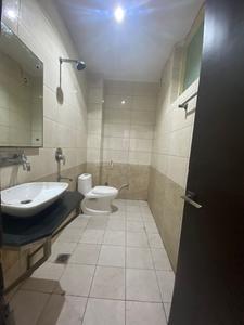 Bathroom Image of Grihum pg in Sector 46, Noida