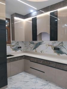 Kitchen Image of 2000 Sq.ft 4 BHK Apartment / Flat for sale in Shalimar Garden Ghaziabad for Rs. 14000000