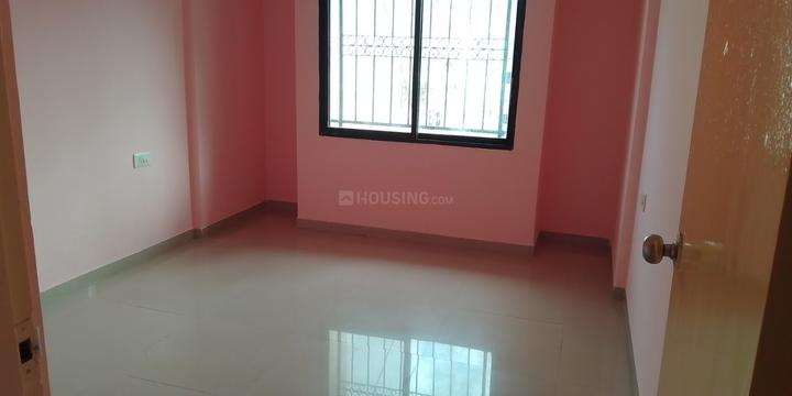 EON Free Zone, Kharadi Bedroom One 1