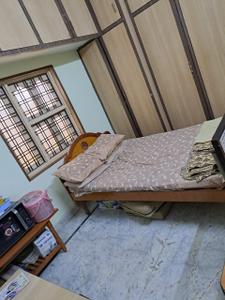 Bedroom Image of 1200 Sq.ft 2 BHK Independent House for sale in Meerpet Hyderabad for Rs. 13000000