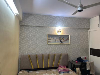 Hall Image of 1101 Sq.ft 2 BHK Apartment / Flat for rent in AN A N Comforts, Subramanyapura Bengaluru for Rs. 28000