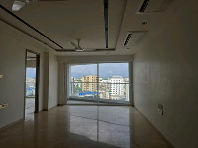 Living Room Image of 2450 Sq.ft 4 BHK Apartment / Flat for sale in Juhu Mumbai for Rs. 108043200