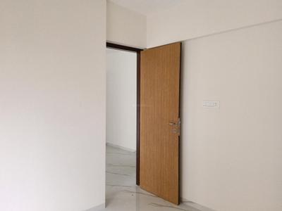Bedroom Image of 1300 Sq.ft 3 BHK Apartment / Flat for rent in ACME Ozone, Thane West Thane for Rs. 55000