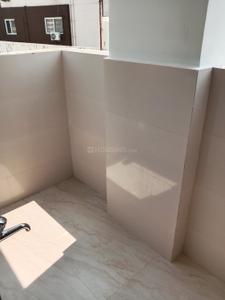 Balcony Image of 1550 Sq.ft 3 BHK Apartment / Flat for sale in Legend Ashok Nagar 2, Himayath Nagar Hyderabad for Rs. 15500000