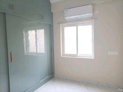 Bedroom Image of 1280 Sq.ft 2 BHK Apartment / Flat for rent in Sanjeeva Reddy Nagar Hyderabad for Rs. 23250