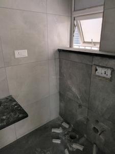 Bedroom Three Image of 1865 Sq.ft 3 BHK Apartment / Flat for sale in Bhavya Tulasivanam Avani, Kukatpally Hyderabad for Rs. 15170000