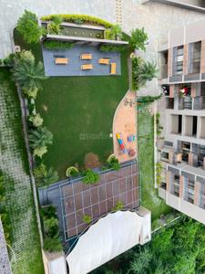 Image of 1800 Sq.ft 3 BHK Apartment / Flat for sale in New Alkapuri, Vadodara for Rs. 12500000