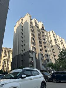 Image of 585 Sq.ft 1 BHK Apartment / Flat for sale in Aditya Urban Homes Phase 1A, Bamheta Village, Ghaziabad for Rs. 3600000