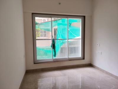 Bedroom Image of 798 Sq.ft 2 BHK Apartment / Flat for sale in Satra Nexus, Andheri East Mumbai for Rs. 15400000
