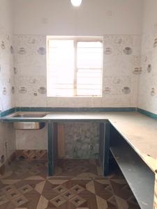 Kitchen Image of 960 Sq.ft 2 BHK Apartment / Flat for sale in Bramhapur Kolkata for Rs. 3500000