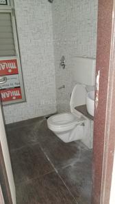 Bathroom Image of 1270 Sq.ft 2 BHK Apartment / Flat for sale in Lotus Gawand Baug, Pokhran- 2 Thane for Rs. 18000000