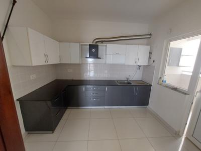 Kitchen Image of 1230 Sq.ft 2 BHK Apartment / Flat for sale in Puravankara Palm Beach, Kyalasanahalli Bengaluru for Rs. 15500000