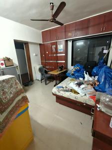 Bedroom Image of 1800 Sq.ft 3 BHK Apartment / Flat for sale in Kothrud Pune for Rs. 19000000
