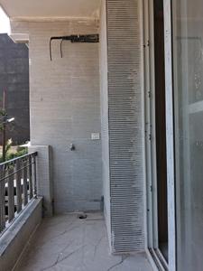 Bedroom One Image of 1500 Sq.ft 3 BHK Apartment / Flat for sale in Sector 104 Noida for Rs. 7499999