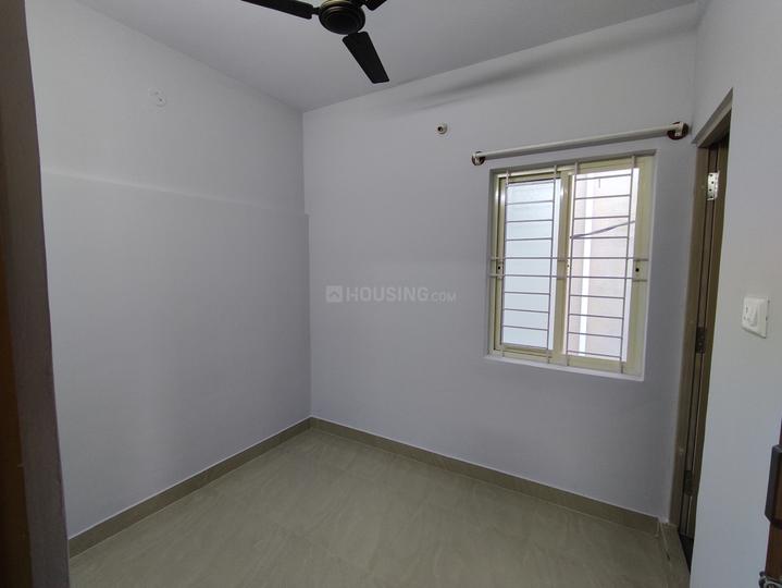 VV Giri Colony, Sheshadripuram Bedroom 1