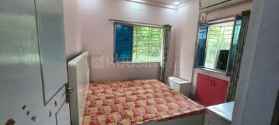 Bedroom Image of 1150 Sq.ft 3 BHK Apartment / Flat for sale in South Dum Dum Kolkata for Rs. 7500000