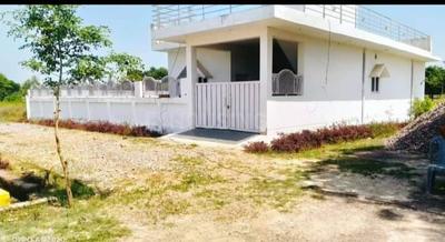 Image of 1000 Sq.ft Residential Plot / Land for sale in Bakshi Ka Talab, Lucknow for Rs. 1000000