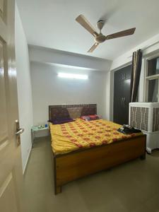 Bedroom Image of 2000 Sq.ft 5 BHK Independent House for sale in Sector 52 Noida for Rs. 75000000