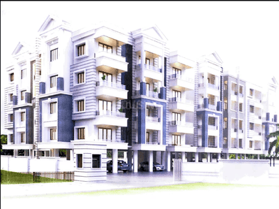 Image of 1250 Sq.ft 2 BHK Apartment / Flat for rent in Image Icon A And B Block, Udyavara, Udupi for Rs. 20000