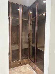 Bedroom Image of 1800 Sq.ft 3 BHK Builder Floor for sale in Paschim Vihar New Delhi for Rs. 35000000