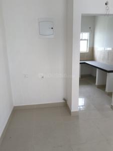 Kitchen Image of 1100 Sq.ft 3 BHK Apartment / Flat for sale in Srijan Greenfield City, Maheshtala Kolkata for Rs. 7500000