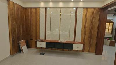 Bedroom Image of 1240 Sq.ft 2 BHK Apartment / Flat for rent in Sita Exotica, Jeedimetla Hyderabad for Rs. 30000