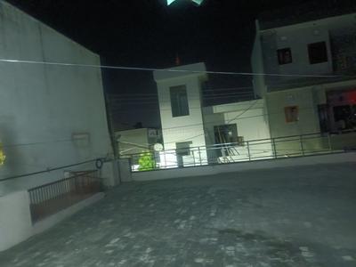 Balcony Image of 200 Sq.ft 1 RK Apartment / Flat for rent in Model Town Karnal for Rs. 10000