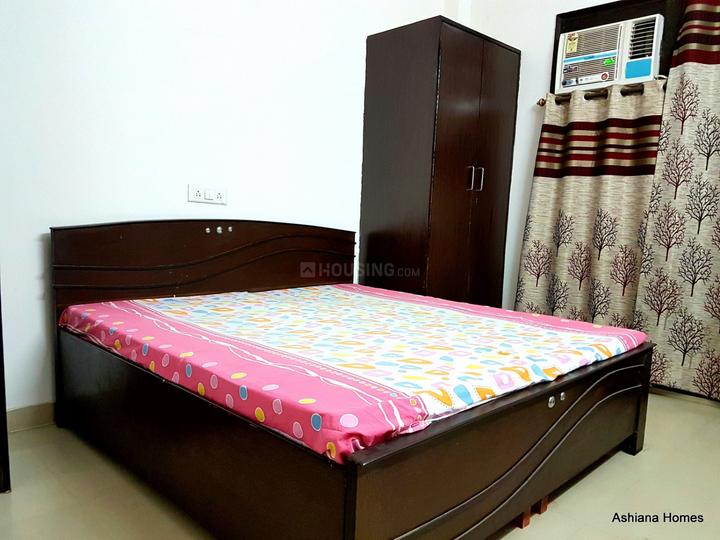 Block C, Sushant Lok Phase 1 Bedroom 1