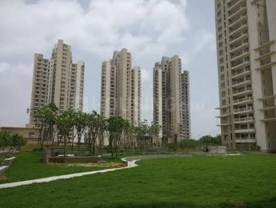 Image of 1100 Sq.ft 2 BHK Apartment / Flat for sale in Terra Elegance, Sector 33, Bhiwadi for Rs. 4500000