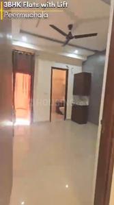 3 BHK Independent Builder Floor