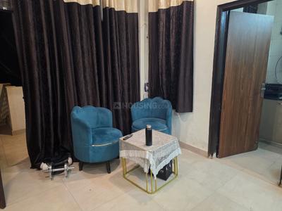 Hall Image of 2000 Sq.ft 3 BHK Apartment / Flat for sale in CGHS Udyog Vihar, Sector 22 Dwarka New Delhi for Rs. 28500000