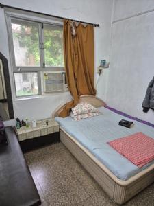Bedroom Image of Vinod villa building  in Worli, Mumbai