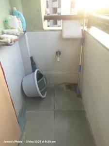 Balcony Image of 648 Sq.ft 1 BHK Apartment / Flat for sale in Dharmadev Swaminarayan Park 3, Vishala Ahmedabad for Rs. 3300000