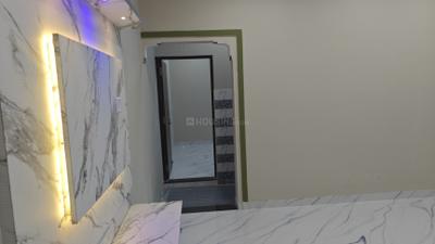 Living Room Image of 1500 Sq.ft 3 BHK Independent House for sale in Samarth Aangan, Kalod Hala Indore for Rs. 6000000